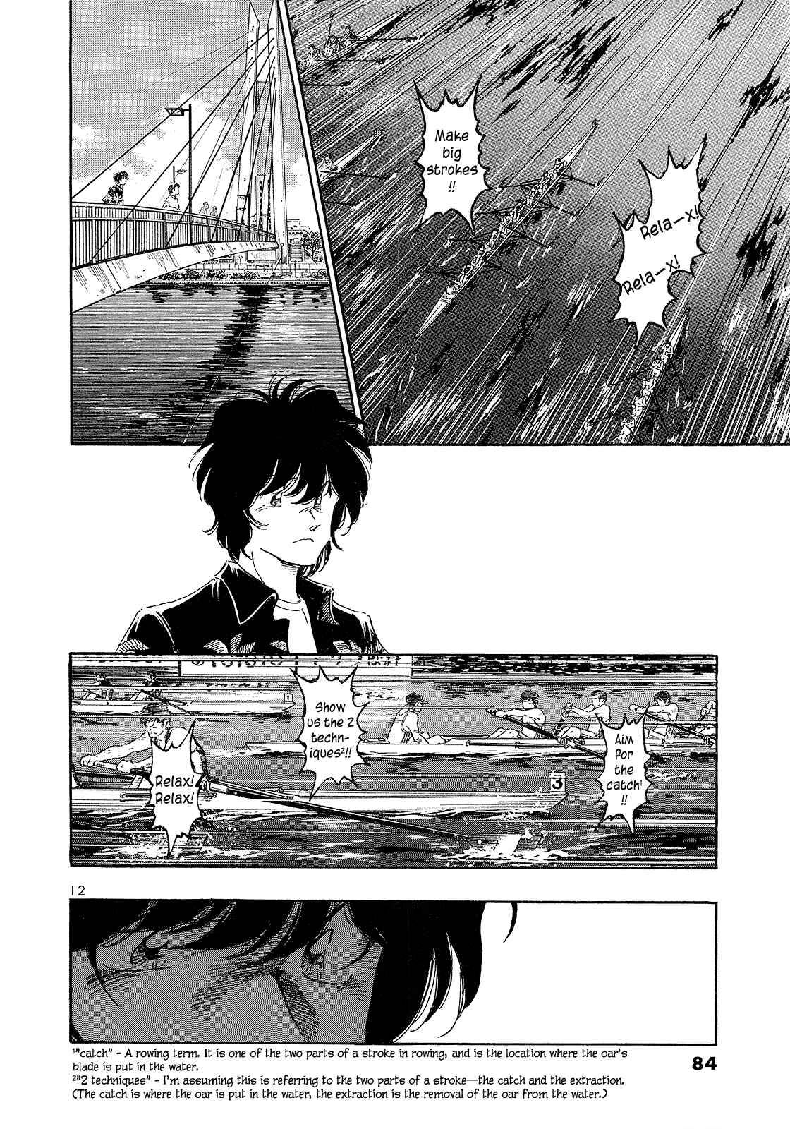 Page 12 Chapter 4 Regatta