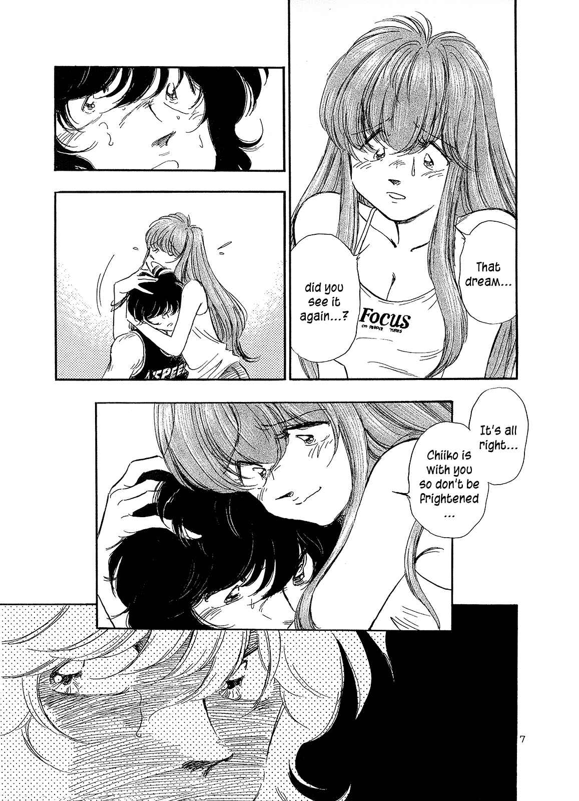 Page 7 Chapter 4 Regatta