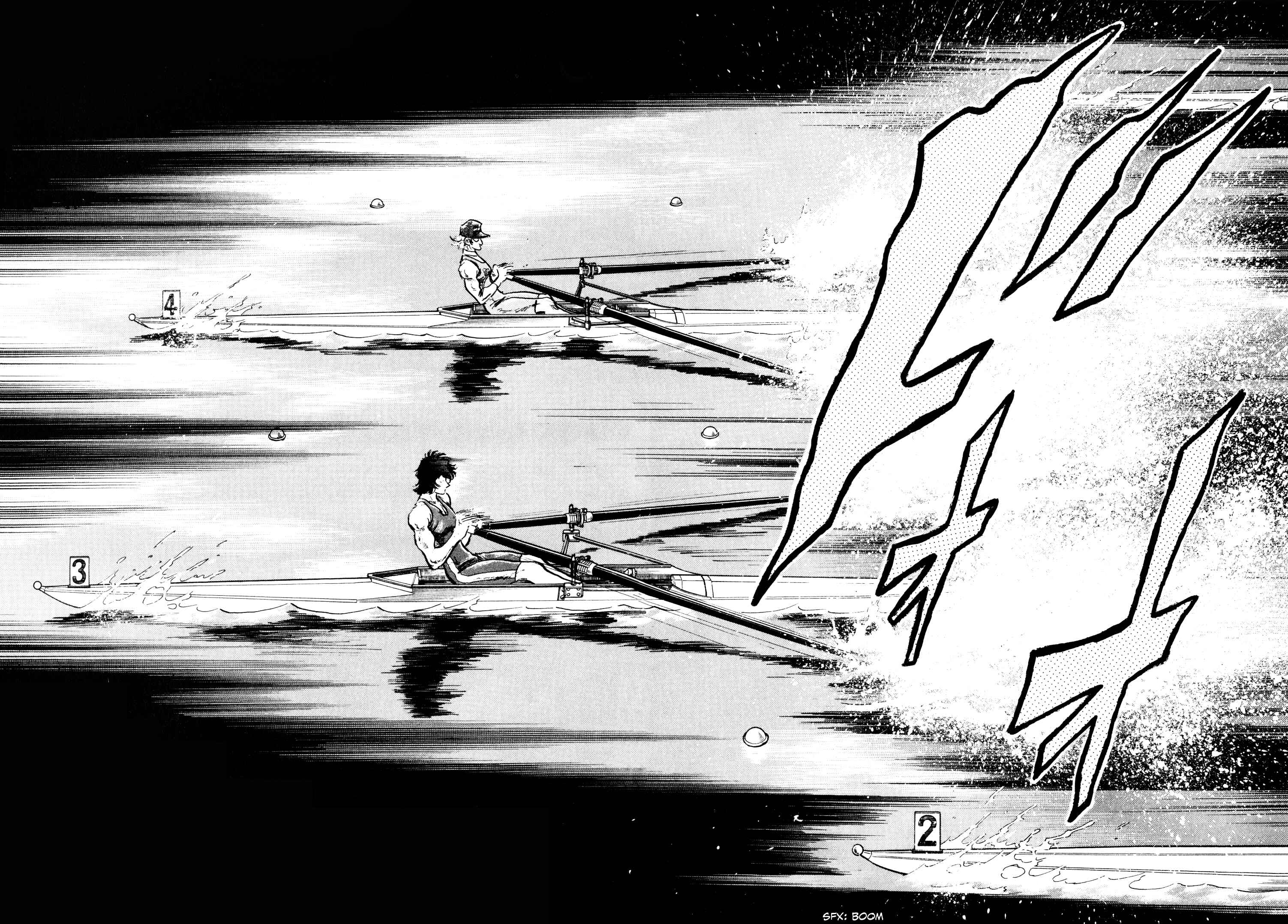Page 14 Chapter 59 Regatta
