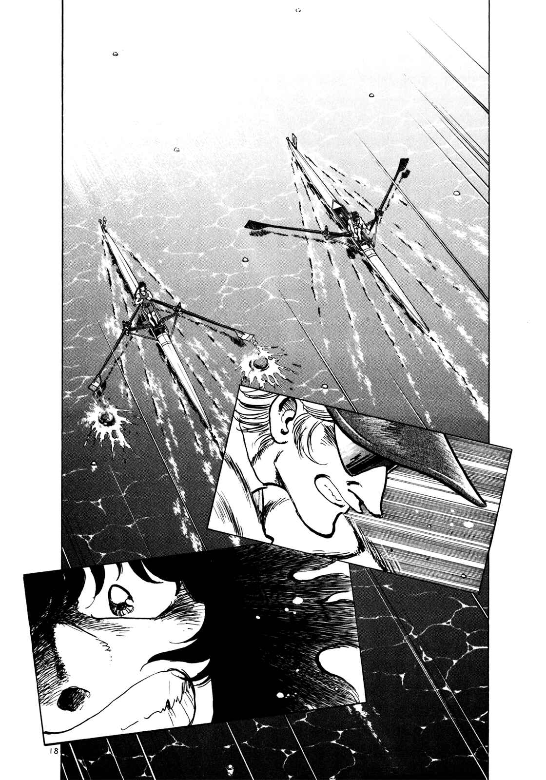 Page 15 Chapter 59 Regatta