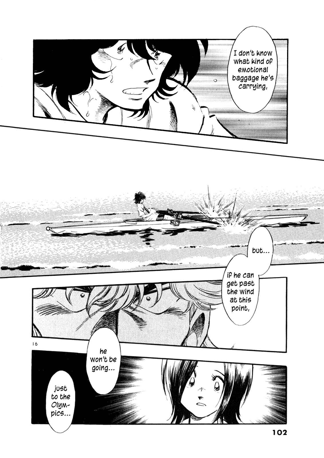 Page 14 Chapter 35 Regatta