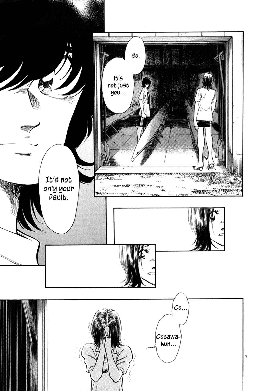 Page 6 Chapter 35 Regatta