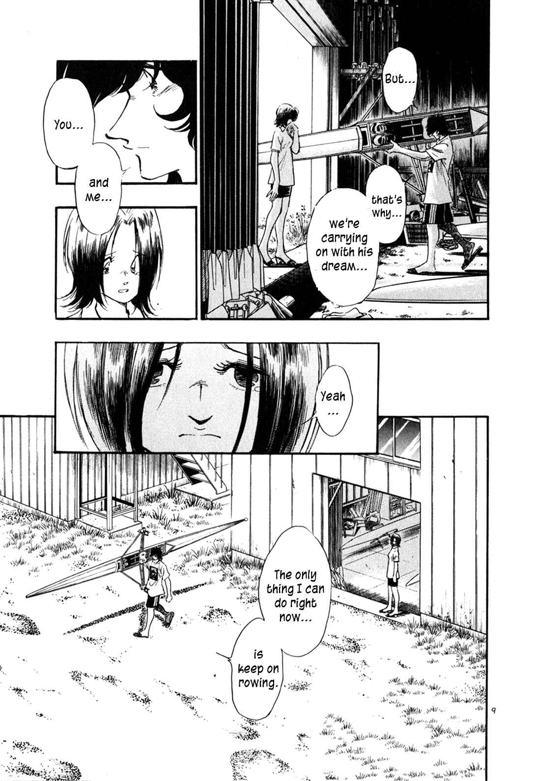Page 8 Chapter 35 Regatta