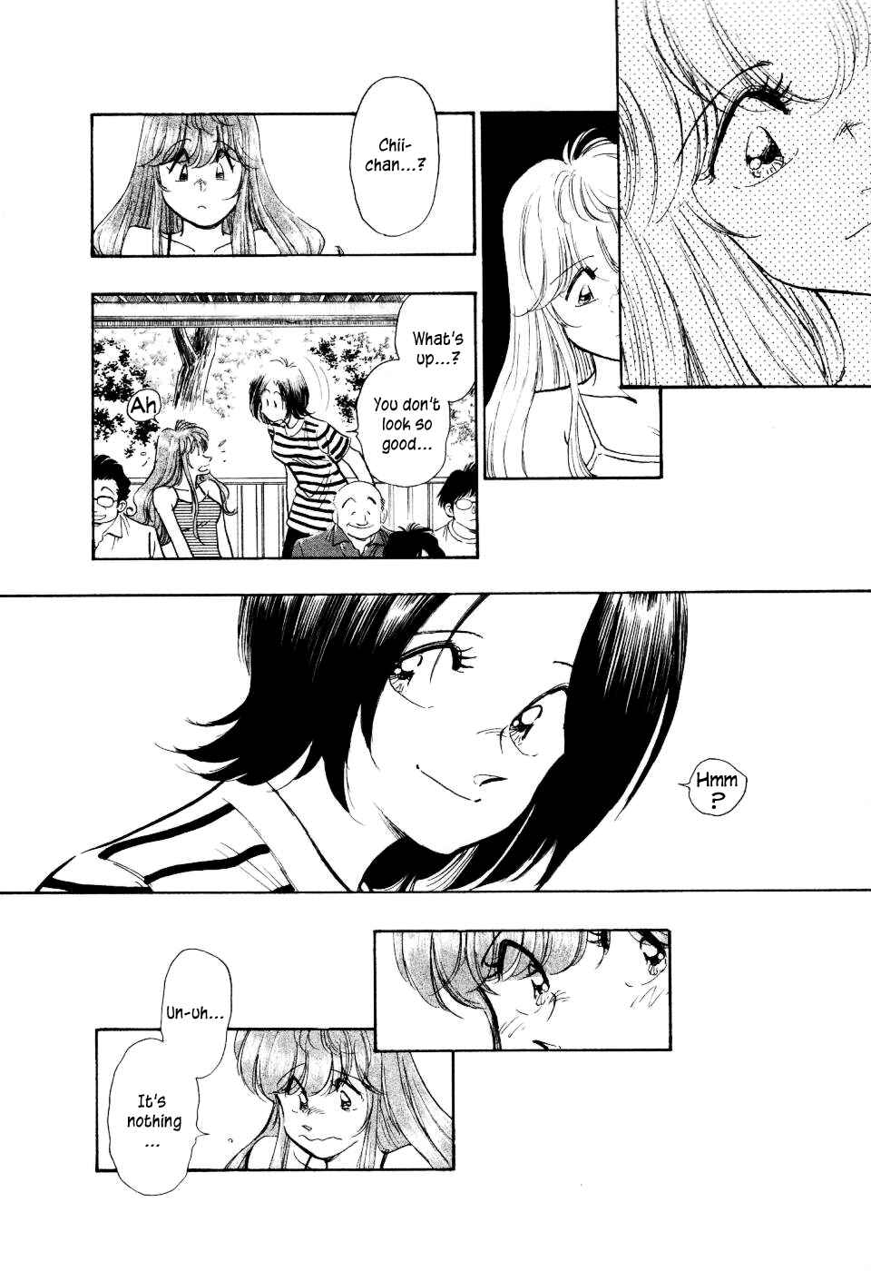 Page 13 Chapter 17 Regatta