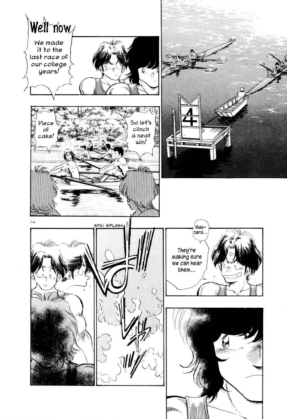 Page 15 Chapter 17 Regatta