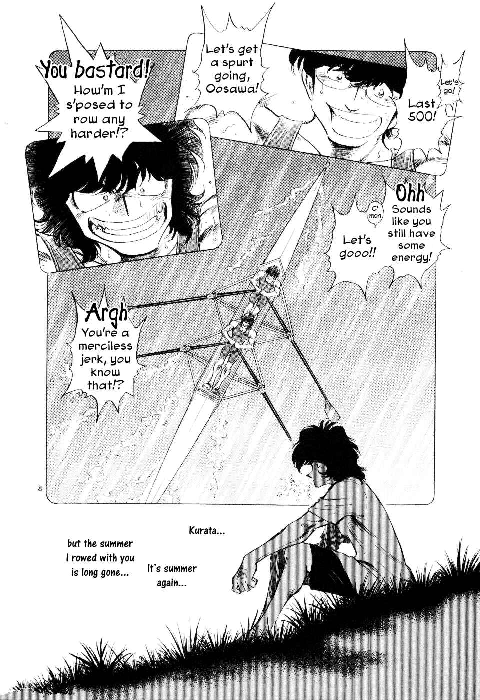 Page 10 Chapter 16 Regatta