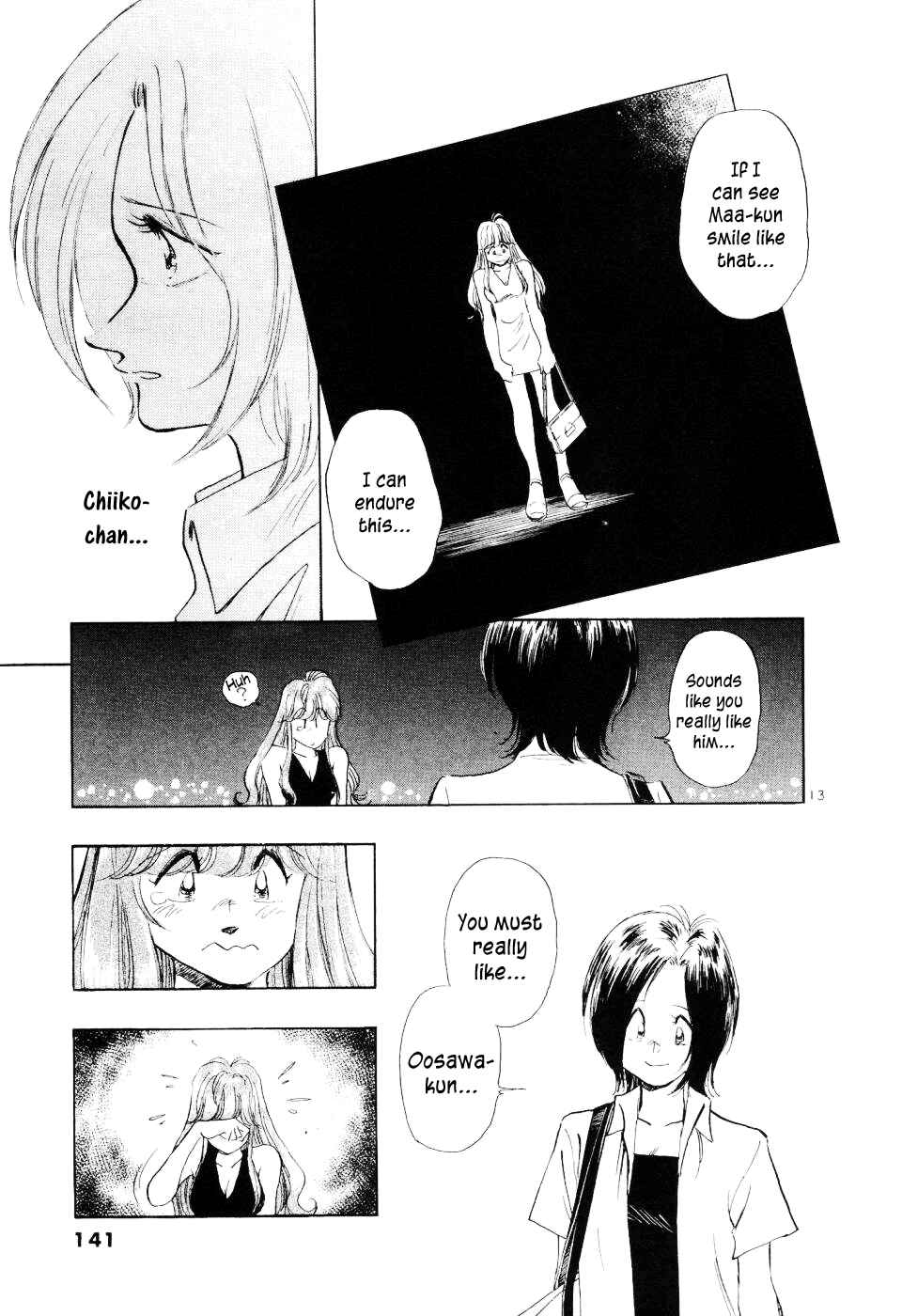 Page 15 Chapter 16 Regatta