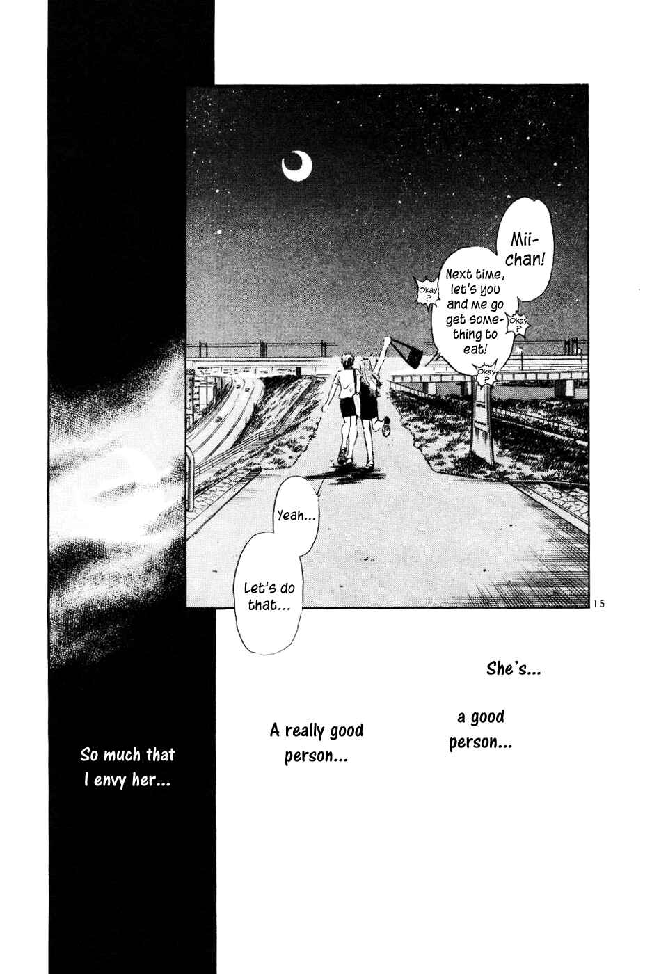 Page 17 Chapter 16 Regatta