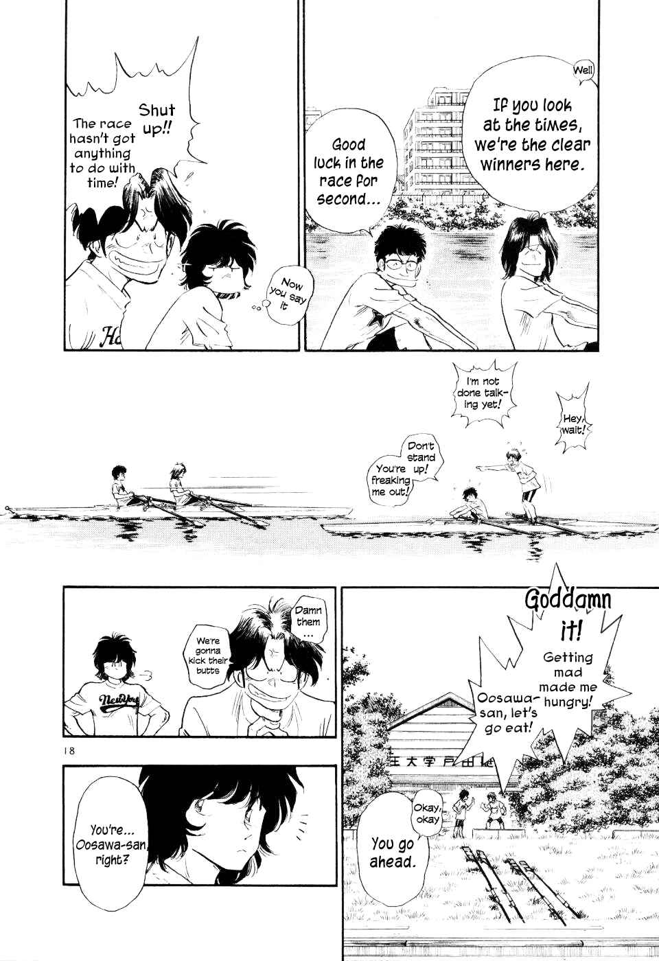 Page 20 Chapter 16 Regatta