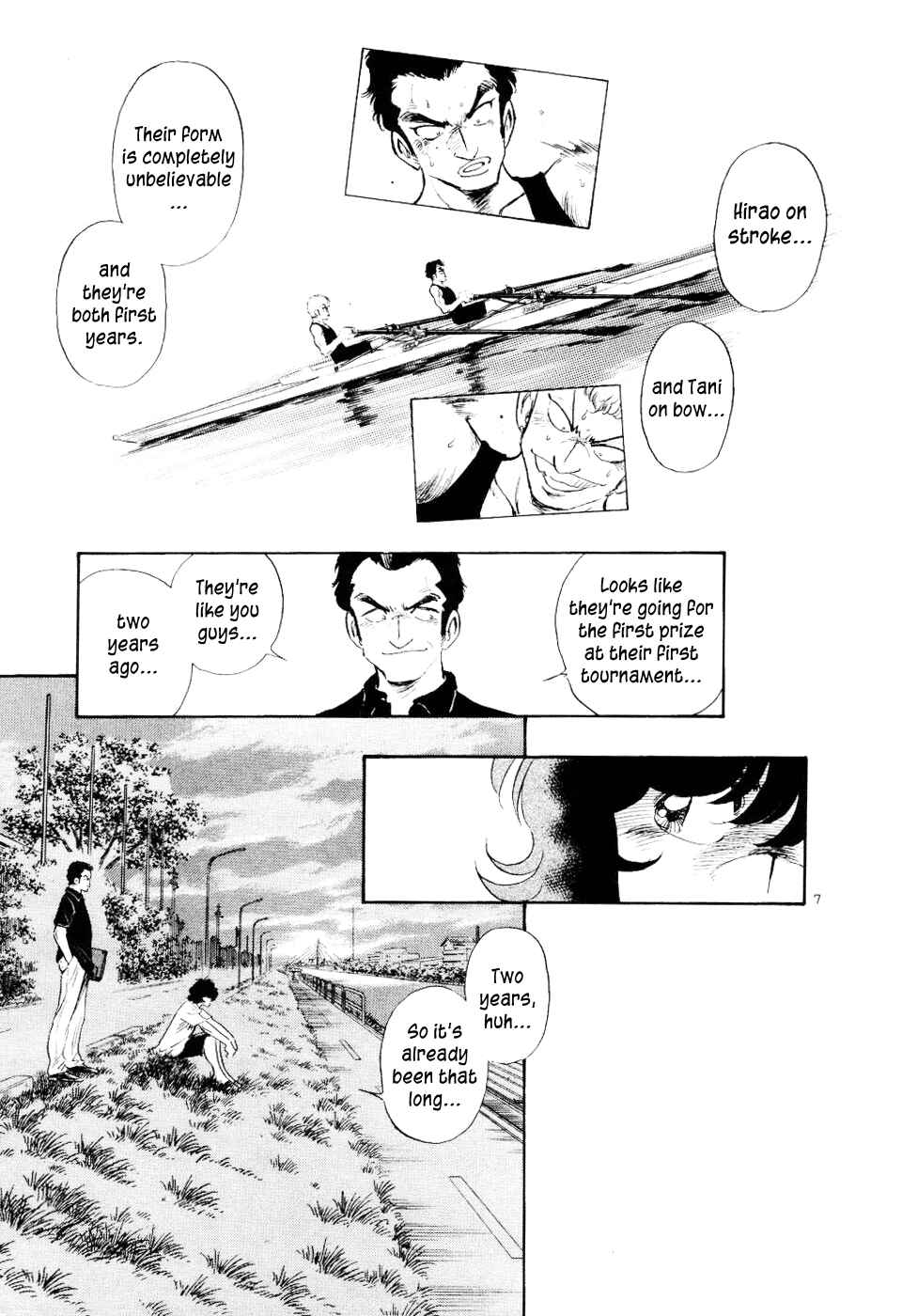 Page 9 Chapter 16 Regatta