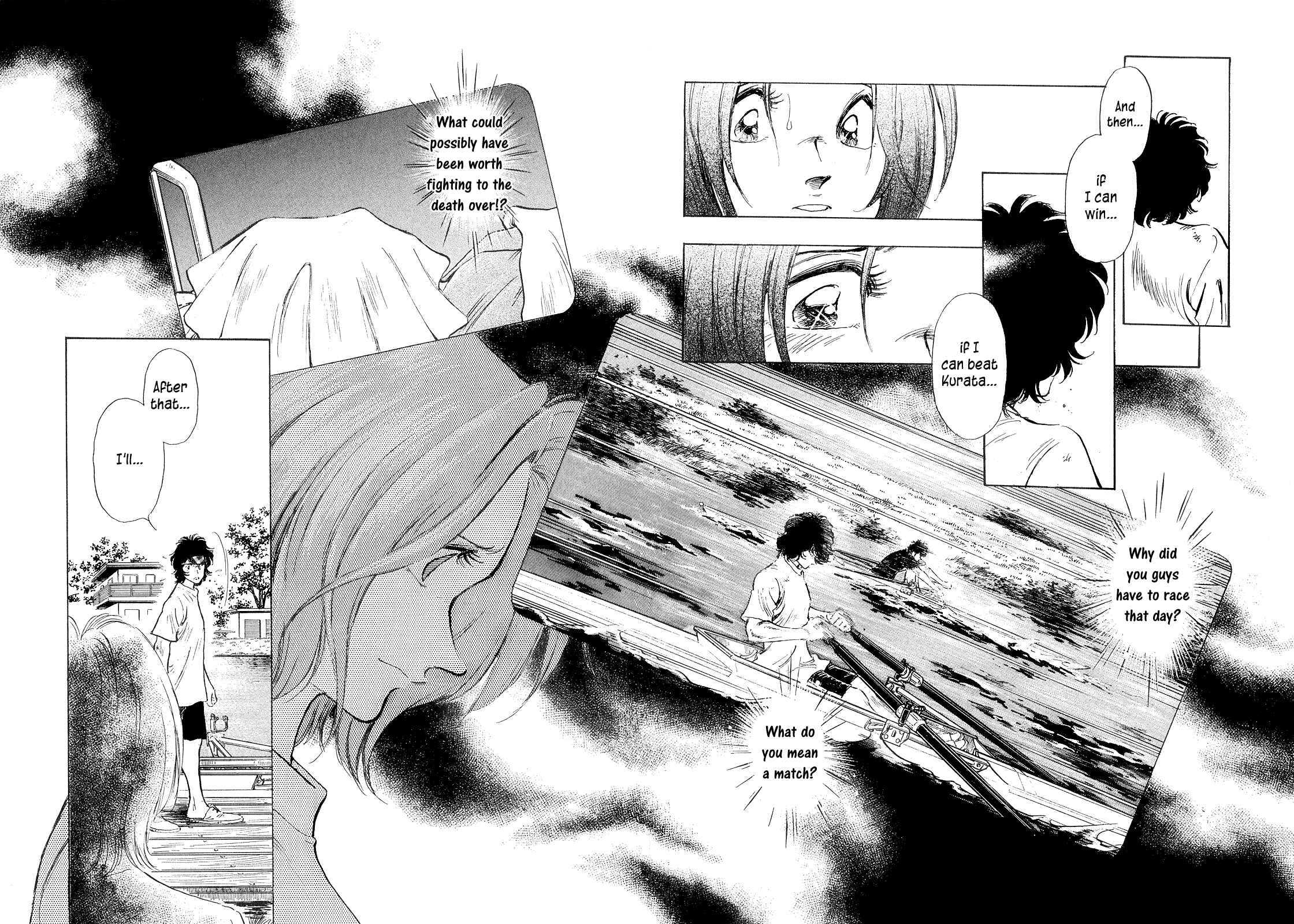Page 15 Chapter 9 Regatta