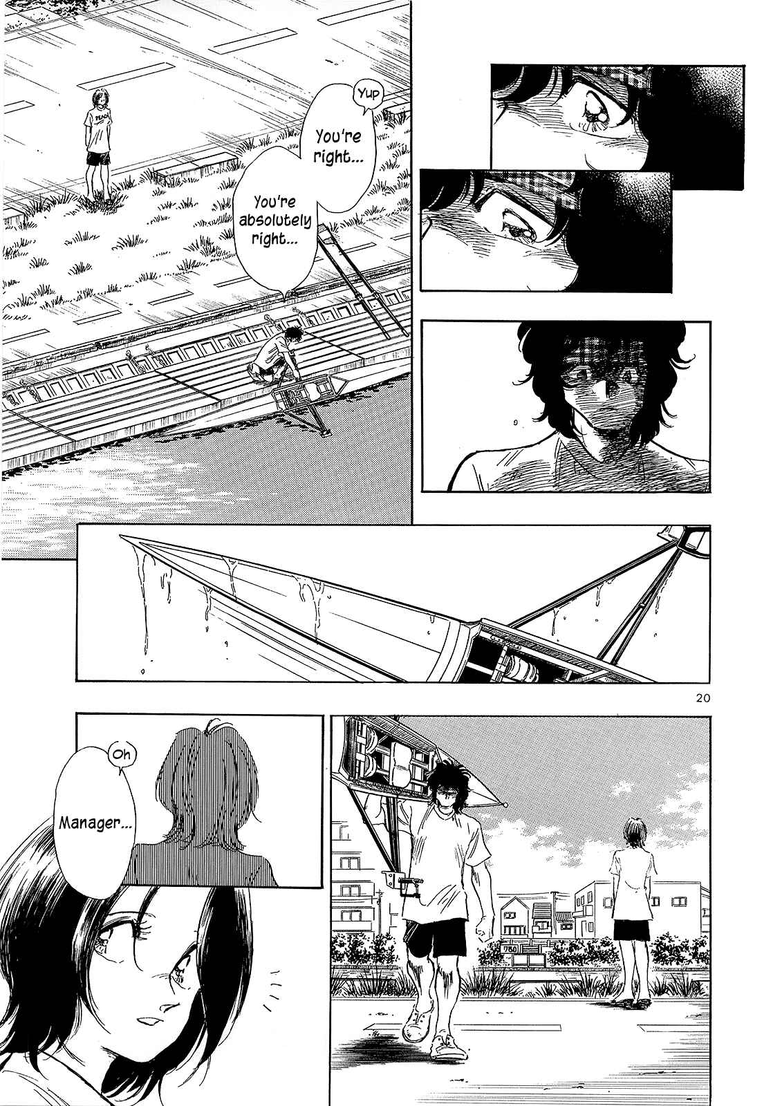 Page 18 Chapter 9 Regatta