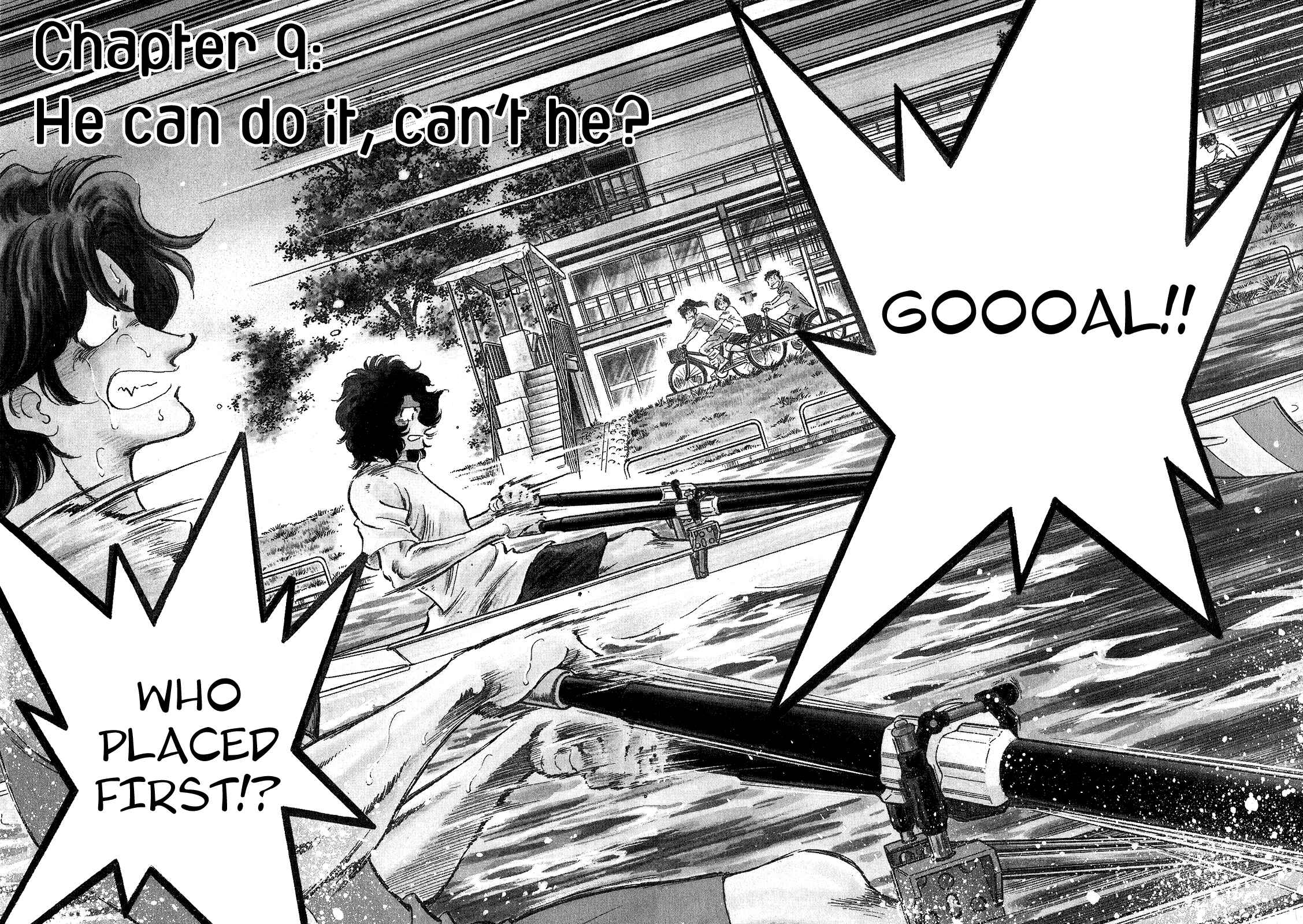 Page 3 Chapter 9 Regatta