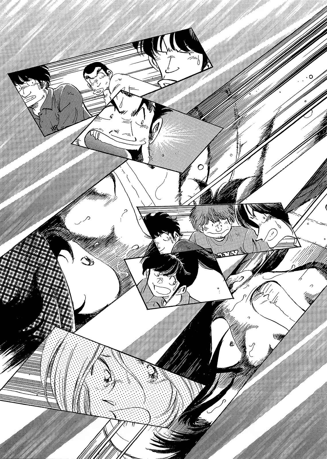 Page 5 Chapter 9 Regatta