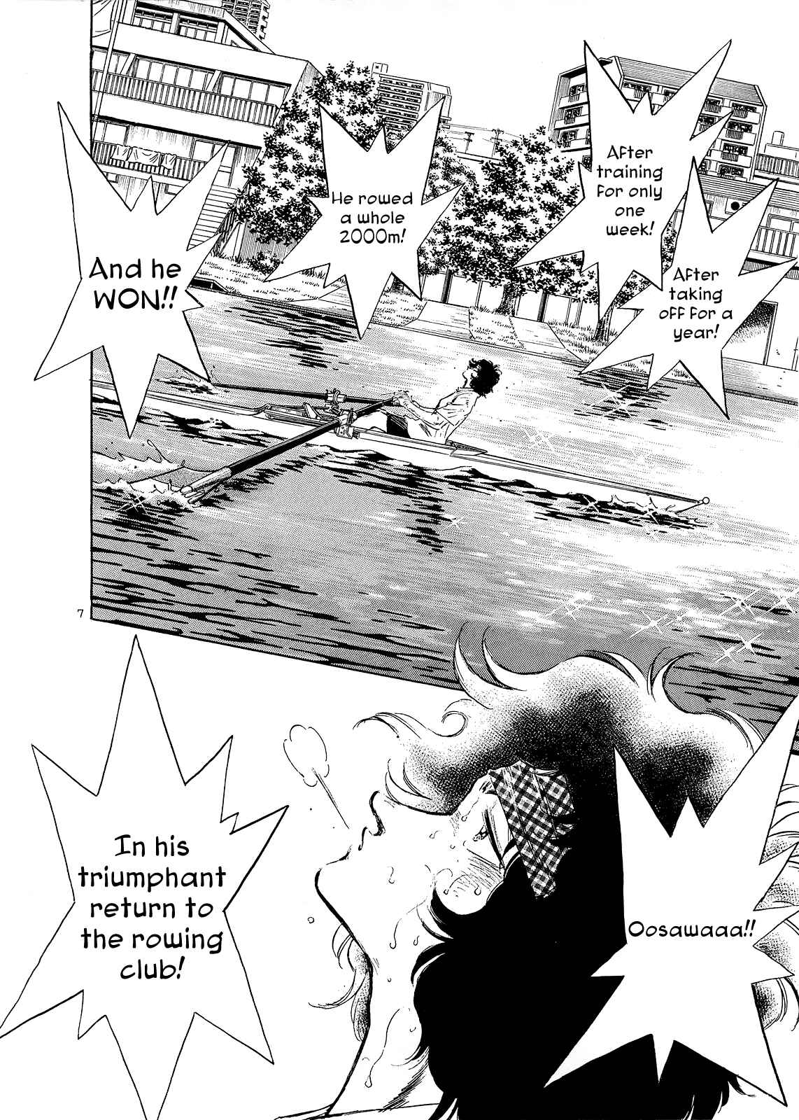 Page 7 Chapter 9 Regatta