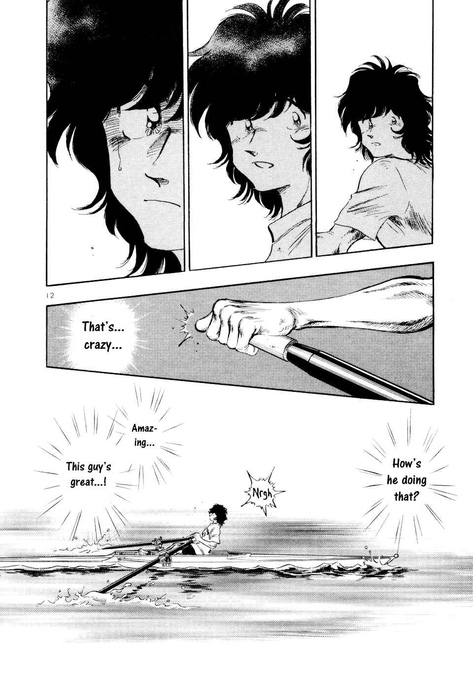 Page 13 Chapter 23 Regatta