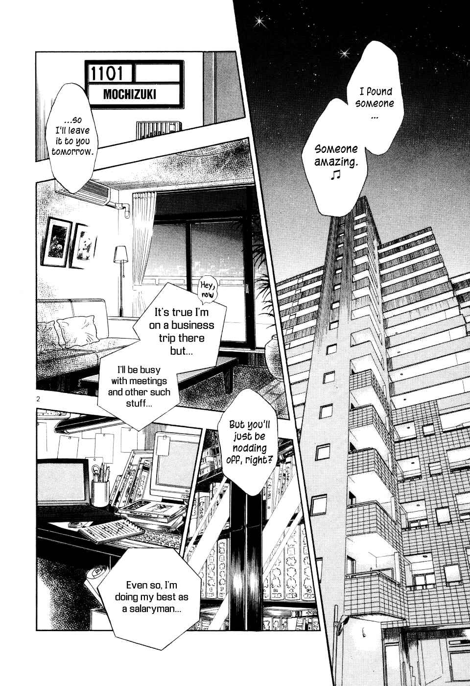 Page 4 Chapter 23 Regatta