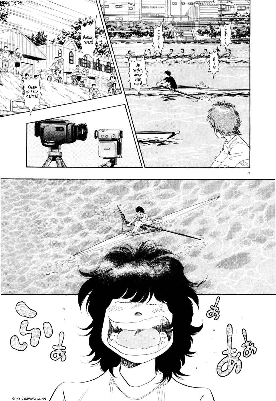 Page 9 Chapter 23 Regatta