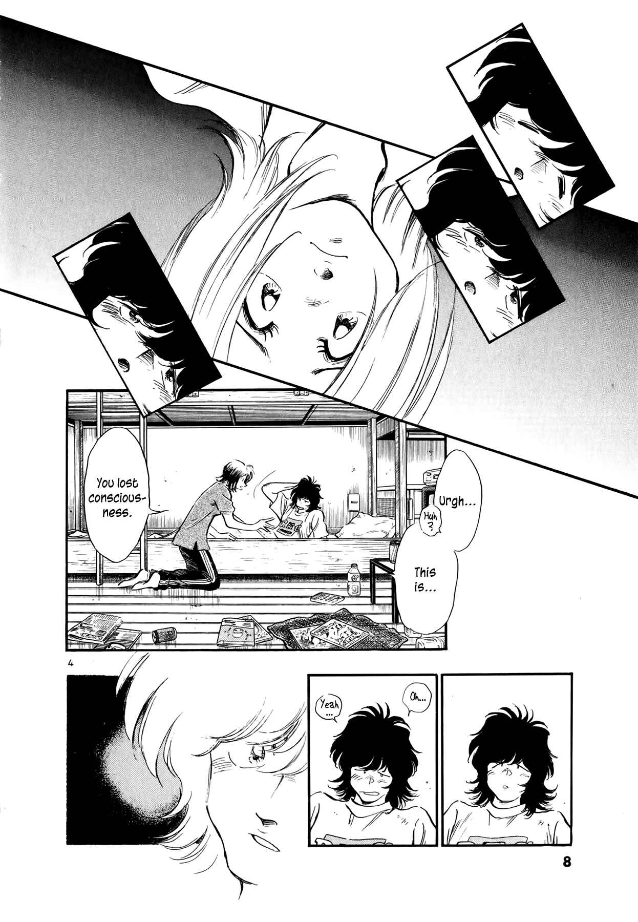Page 11 Chapter 31 Regatta