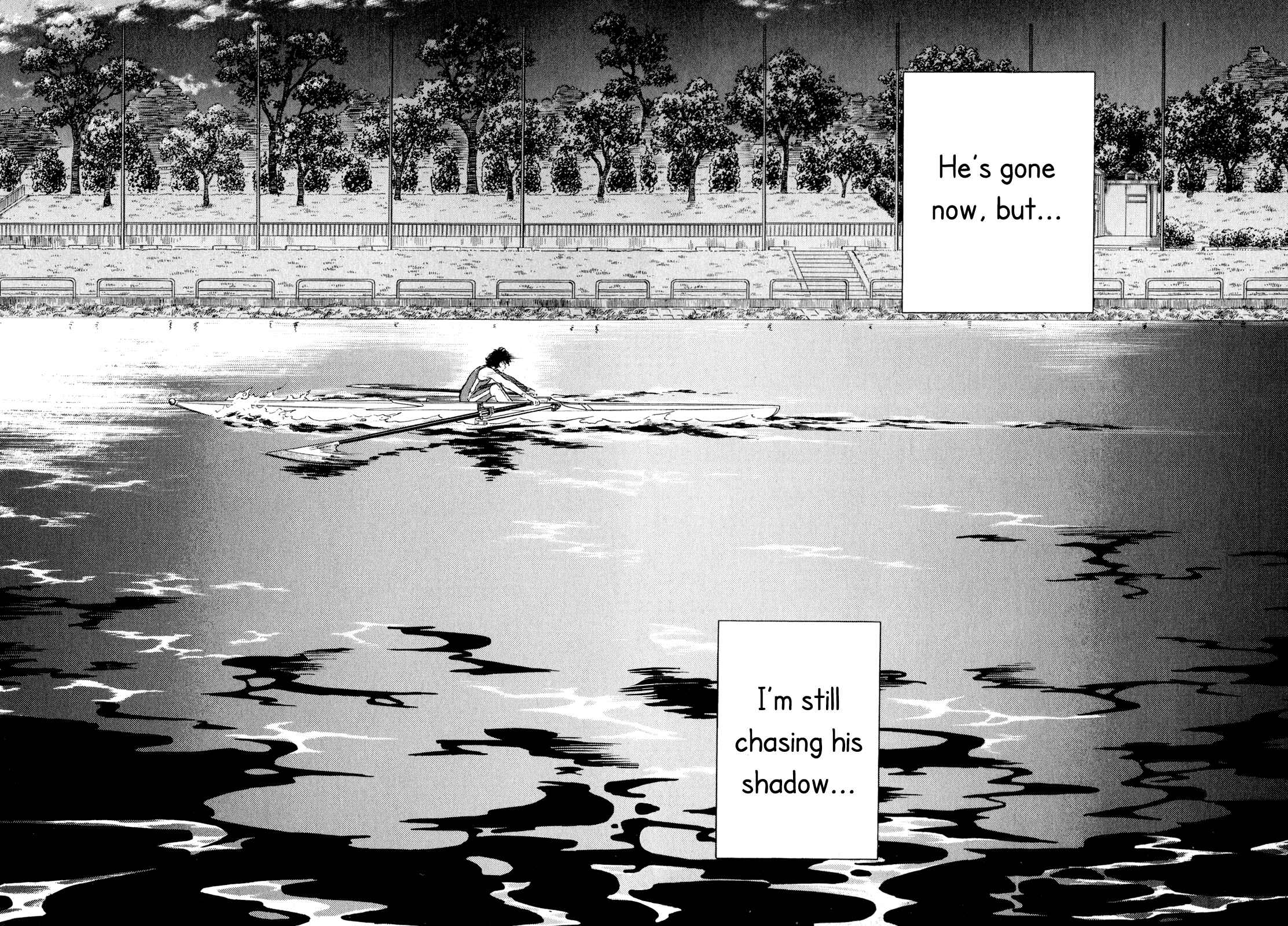 Page 19 Chapter 41 Regatta