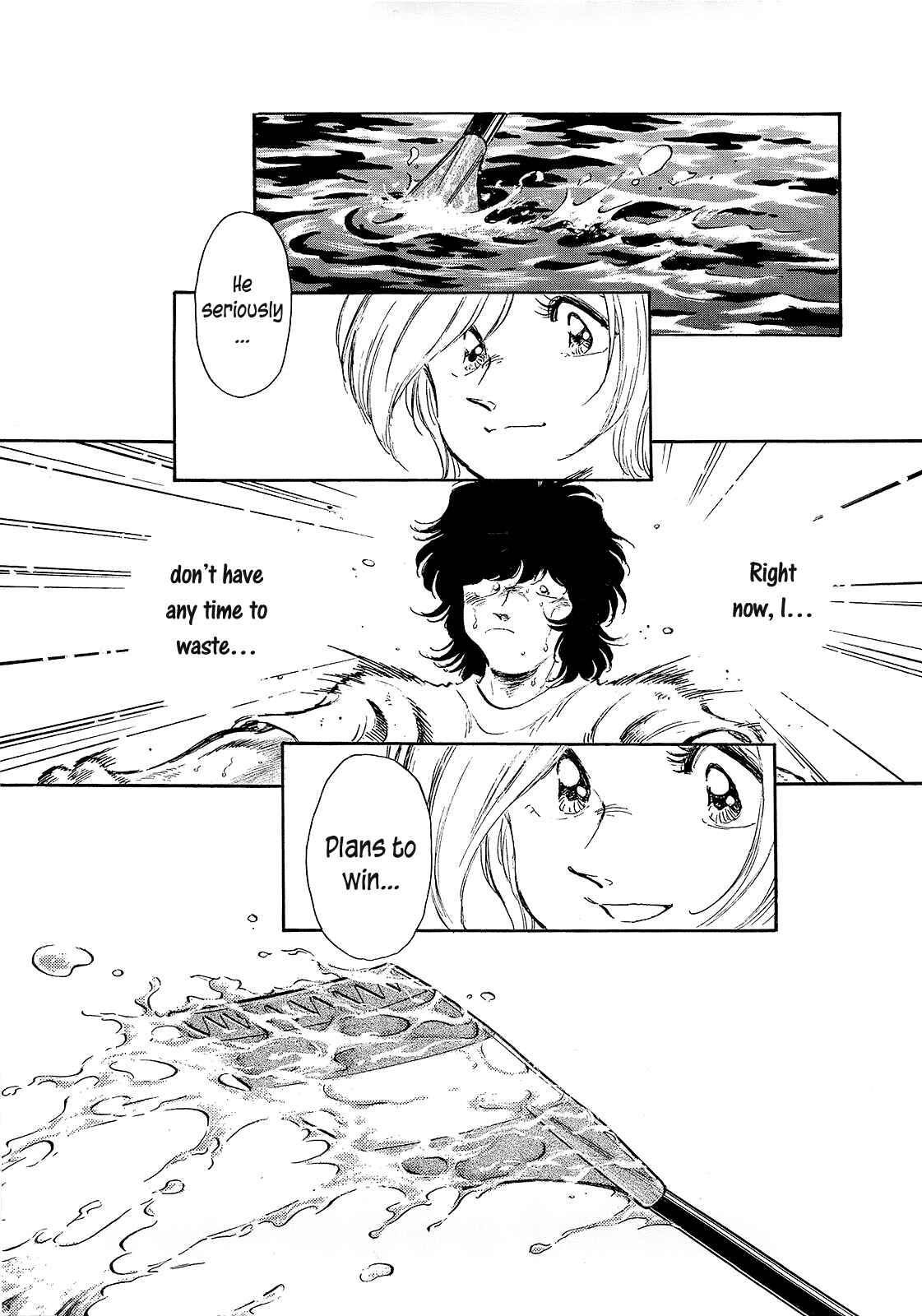 Page 10 Chapter 7 Regatta