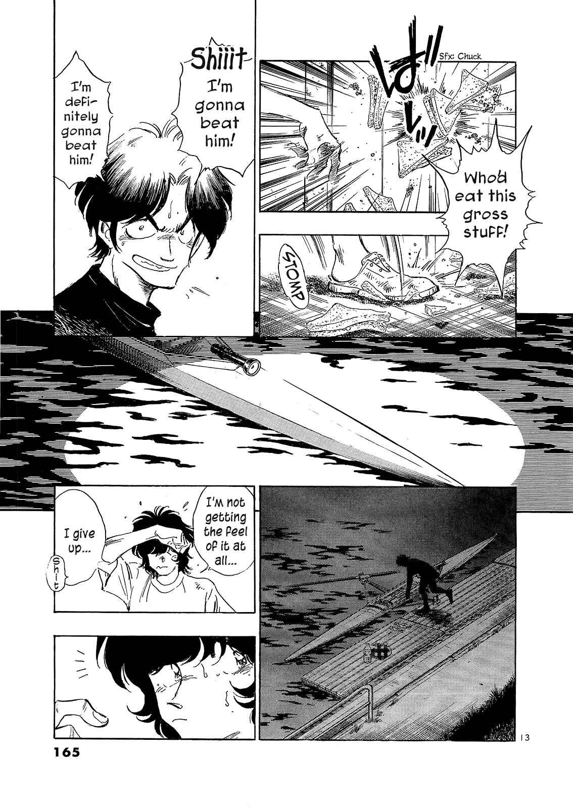 Page 14 Chapter 7 Regatta