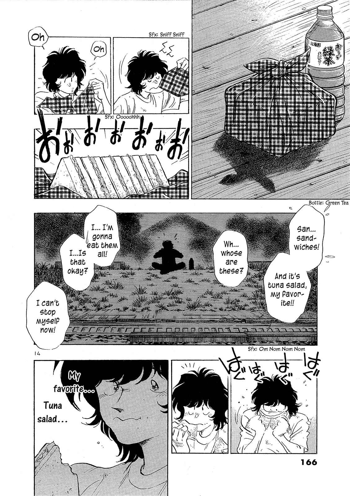 Page 15 Chapter 7 Regatta