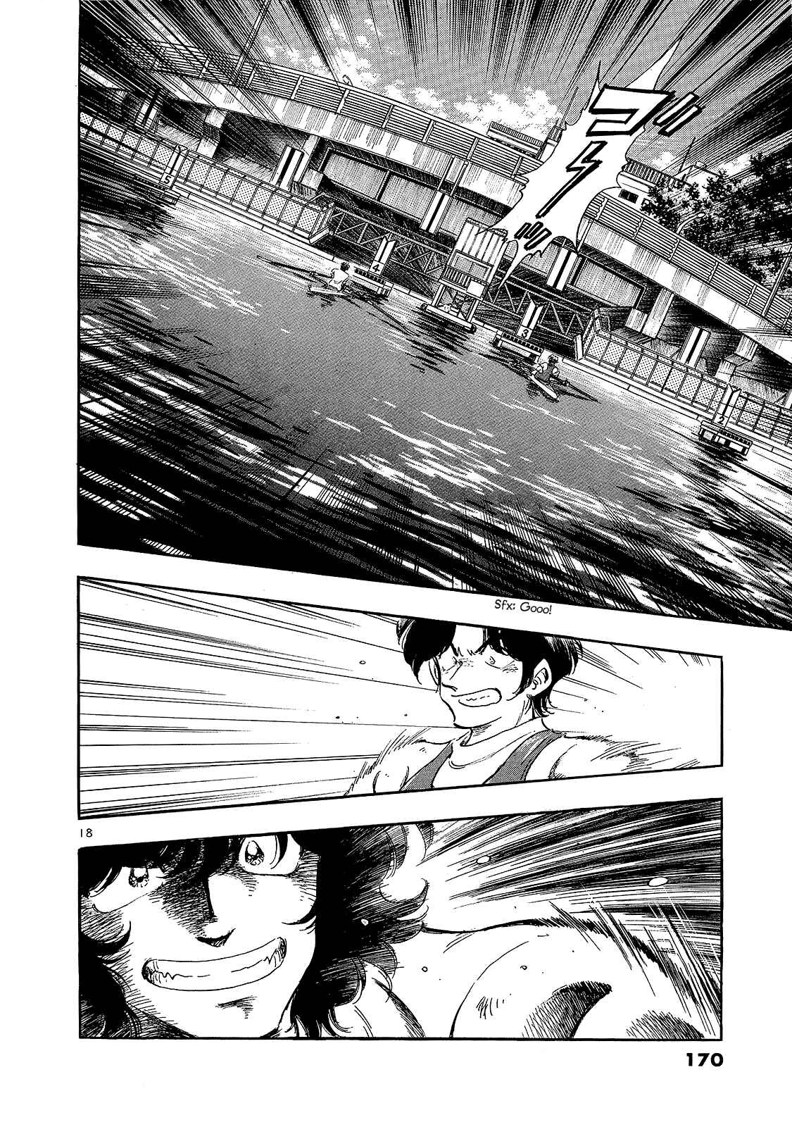 Page 19 Chapter 7 Regatta