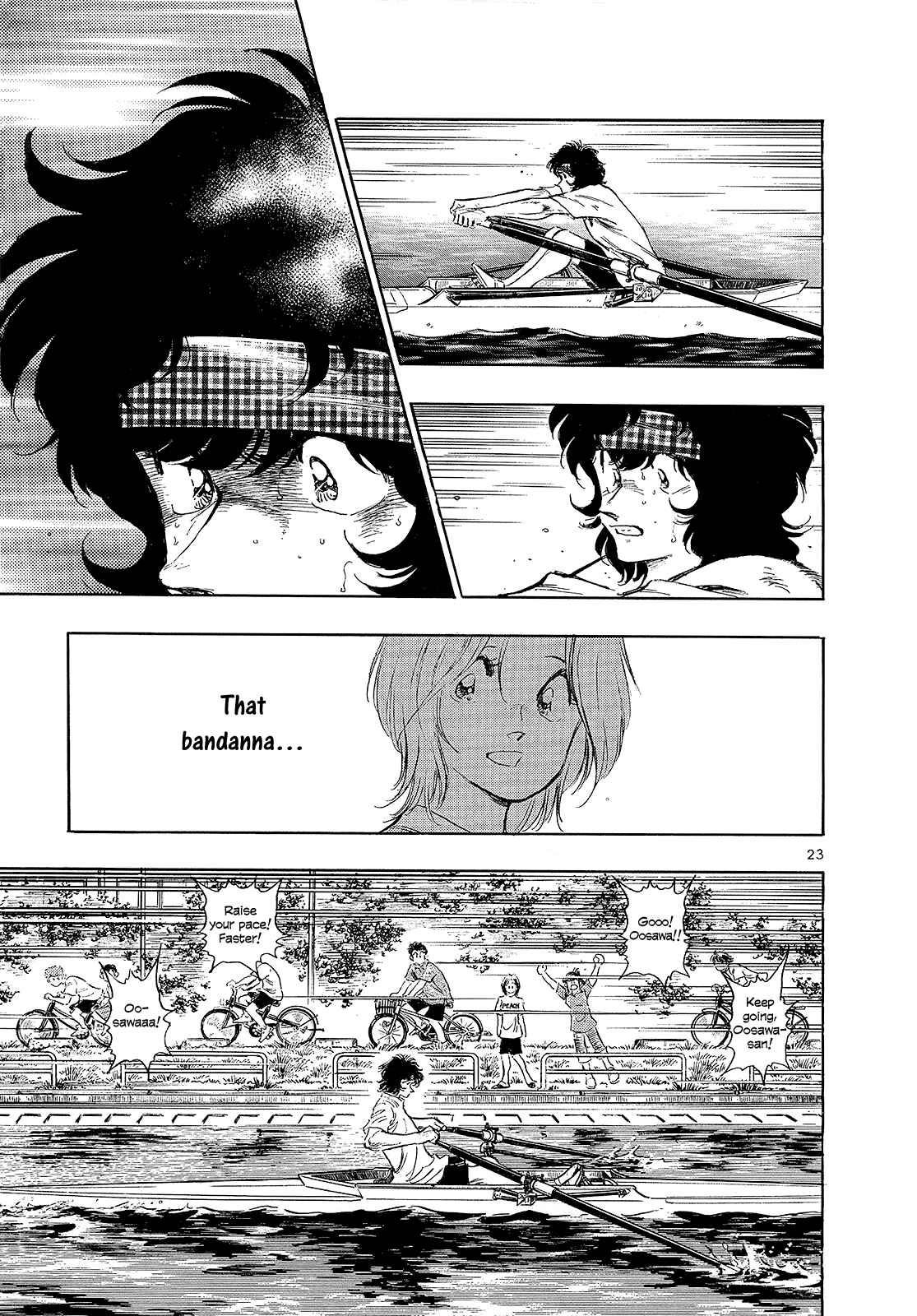 Page 24 Chapter 7 Regatta
