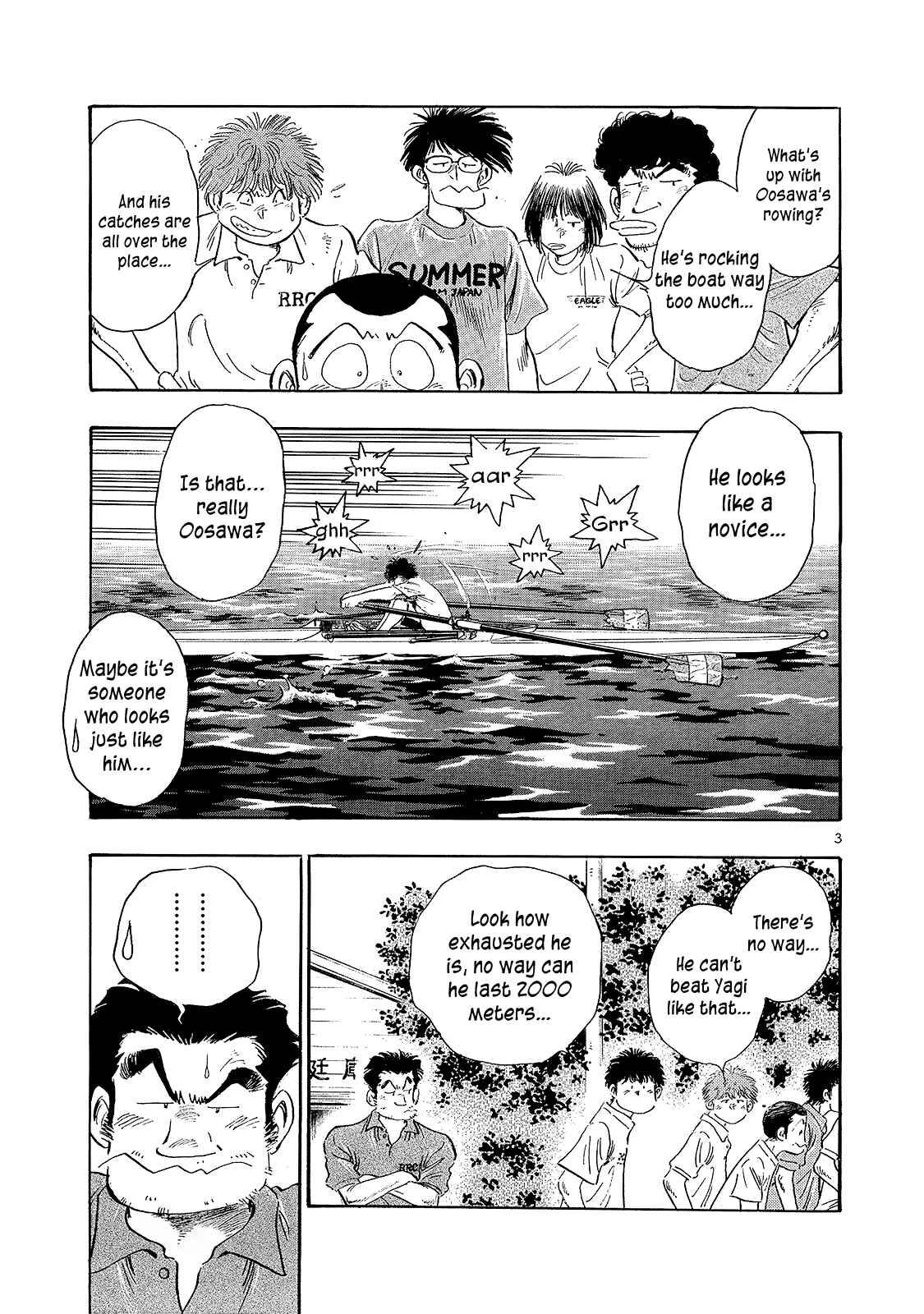 Page 4 Chapter 7 Regatta