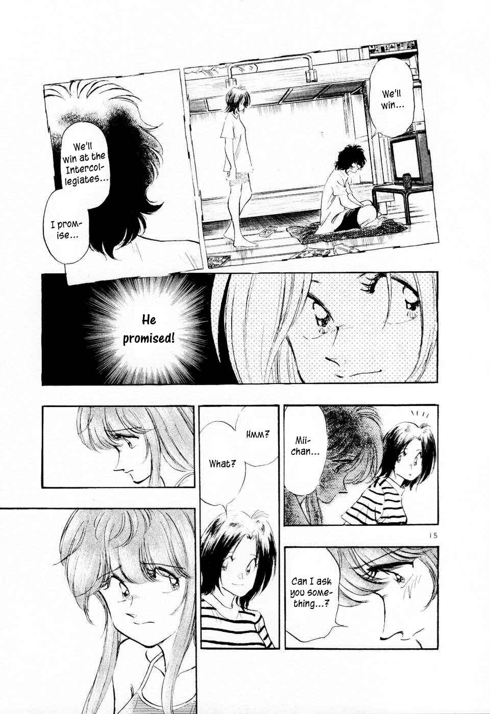 Page 16 Chapter 18 Regatta