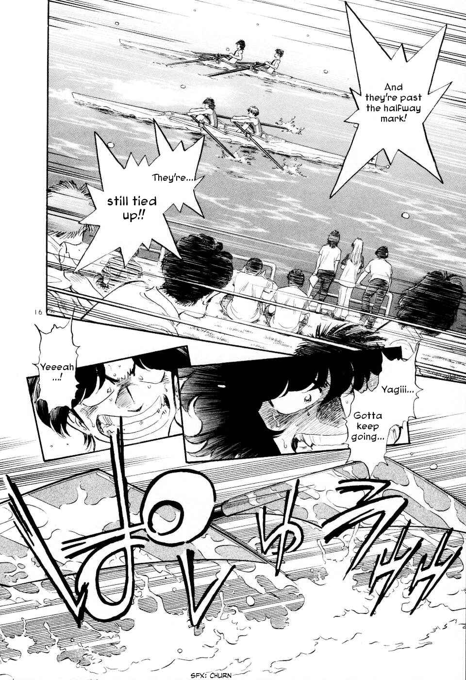 Page 17 Chapter 18 Regatta