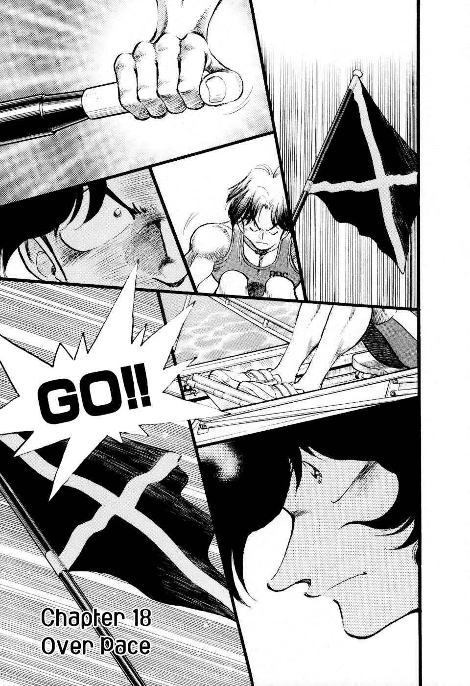 Page 3 Chapter 18 Regatta