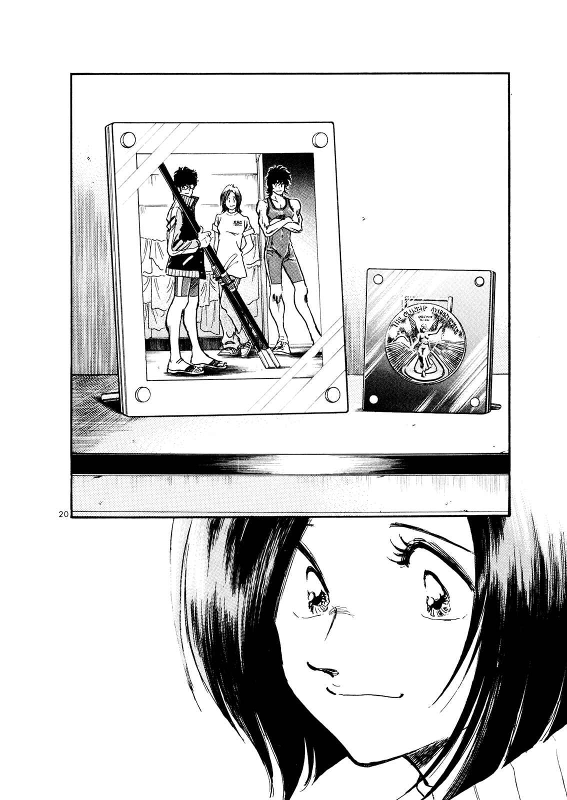 Page 16 Chapter 63 Regatta