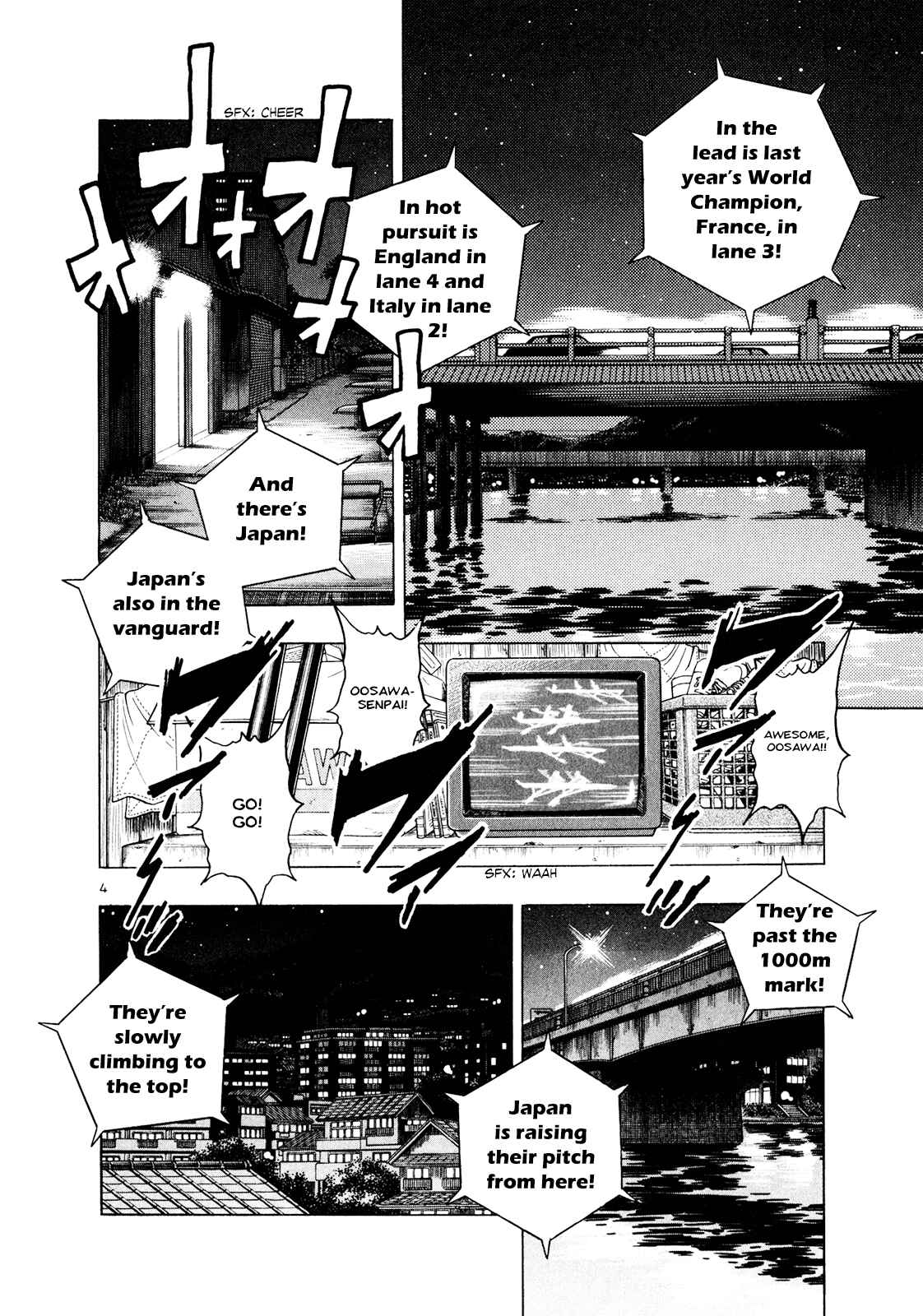 Page 2 Chapter 63 Regatta