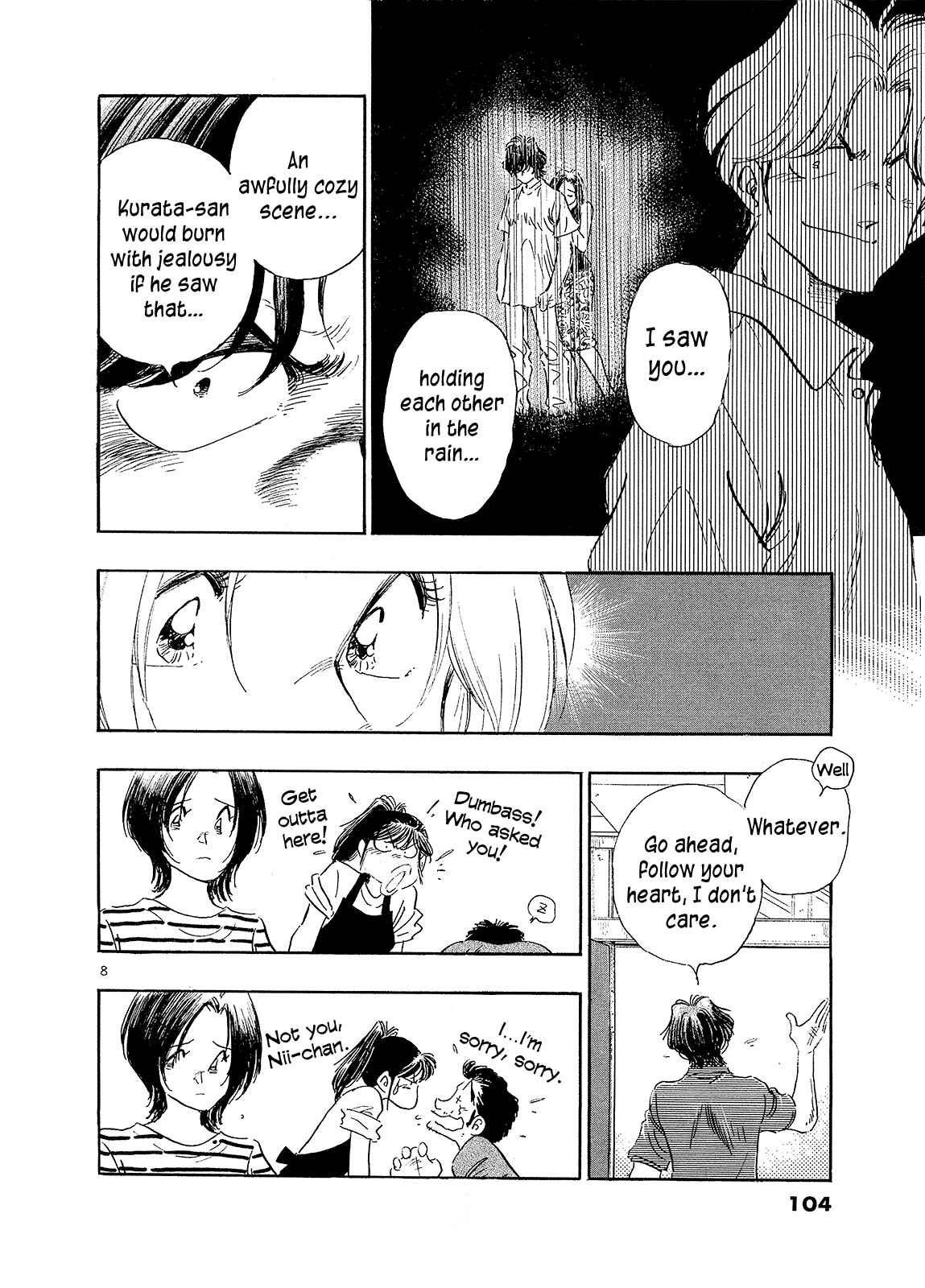Page 10 Chapter 5 Regatta