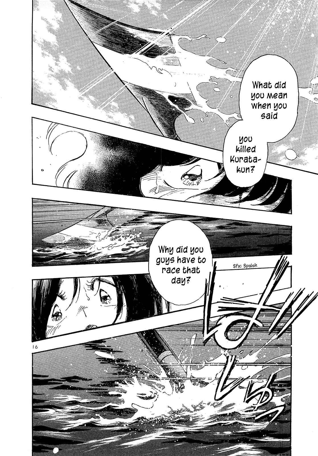 Page 18 Chapter 5 Regatta