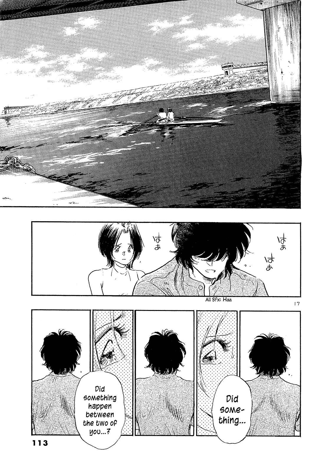 Page 19 Chapter 5 Regatta