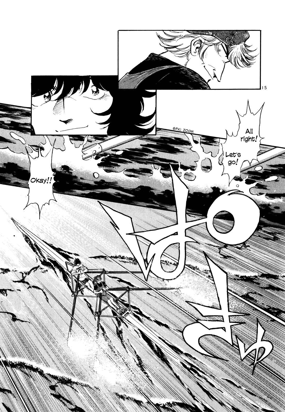 Page 14 Chapter 37 Regatta