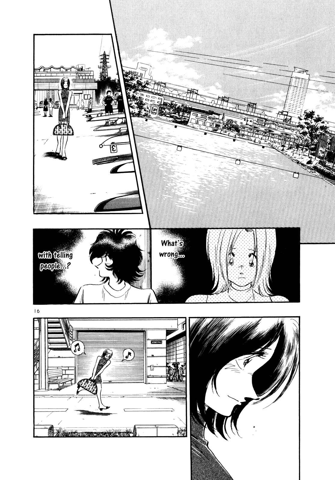 Page 15 Chapter 37 Regatta