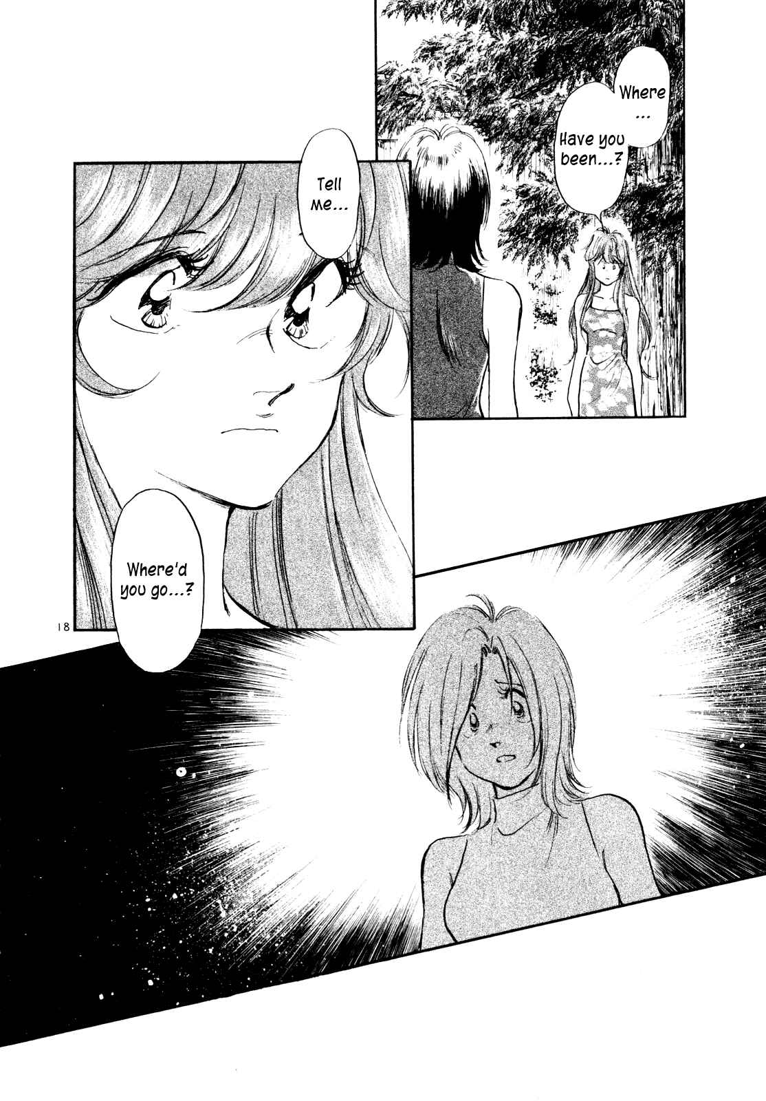 Page 17 Chapter 37 Regatta
