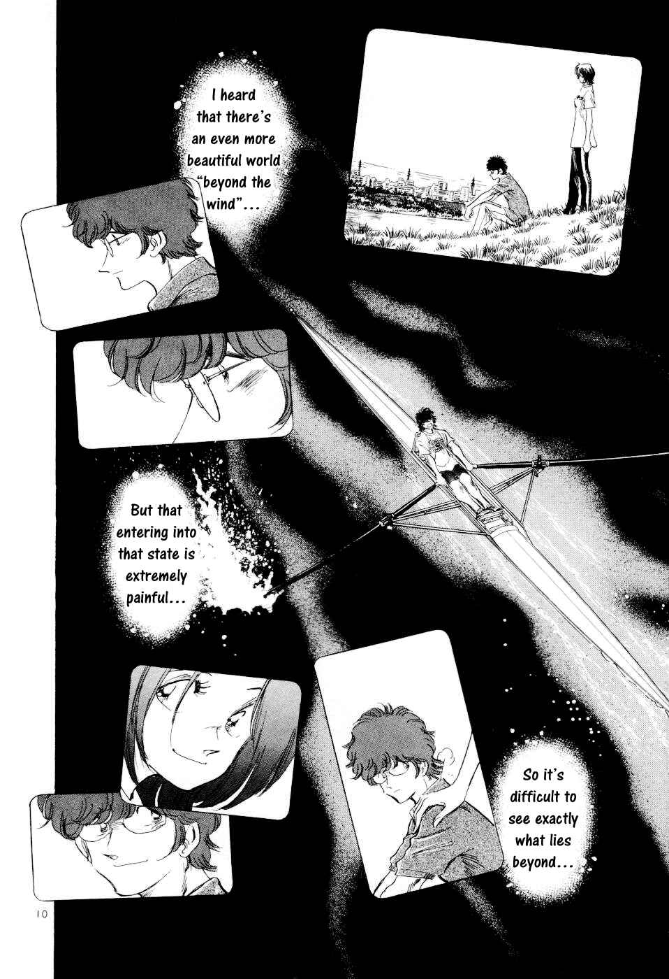 Page 12 Chapter 30 Regatta