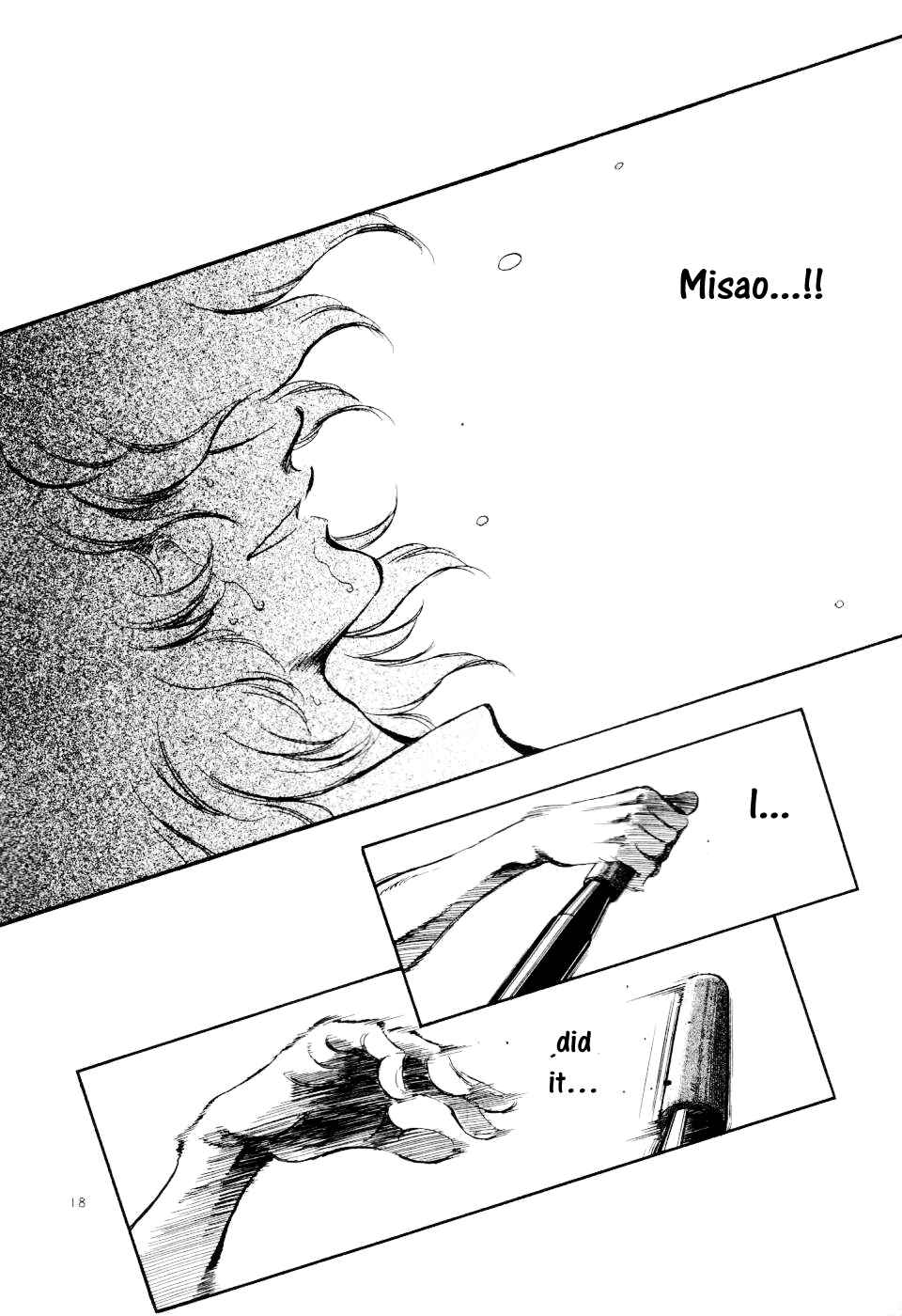 Page 18 Chapter 30 Regatta