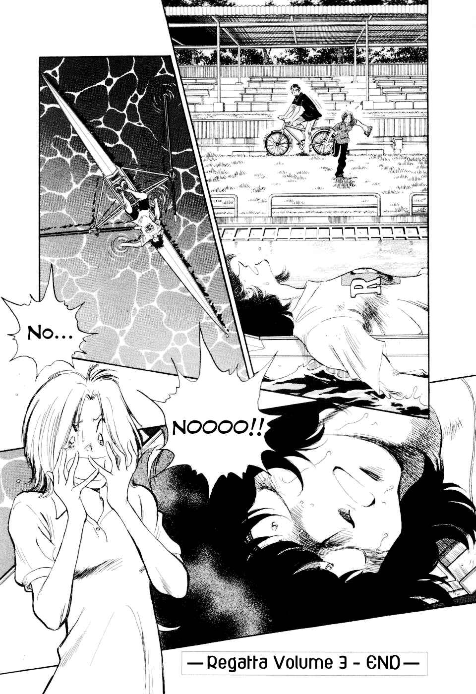 Page 22 Chapter 30 Regatta