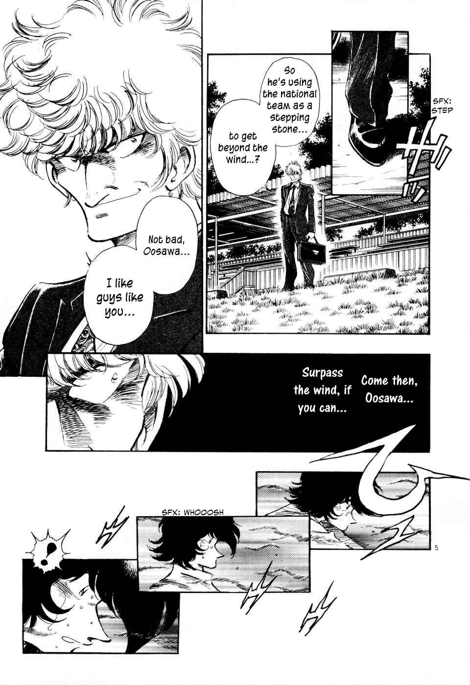 Page 7 Chapter 30 Regatta