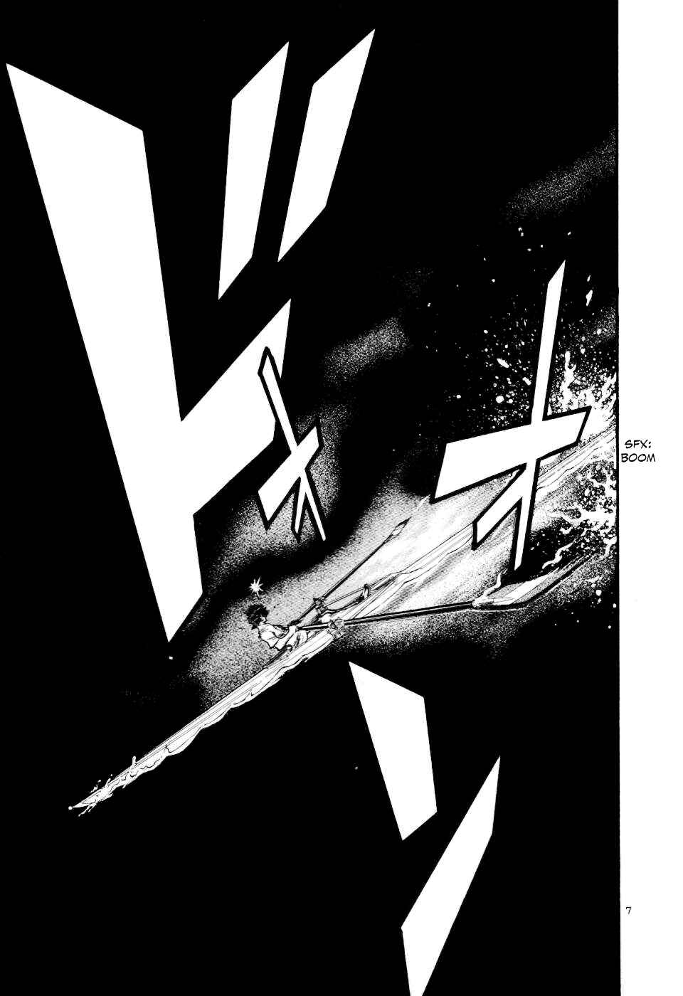 Page 9 Chapter 30 Regatta