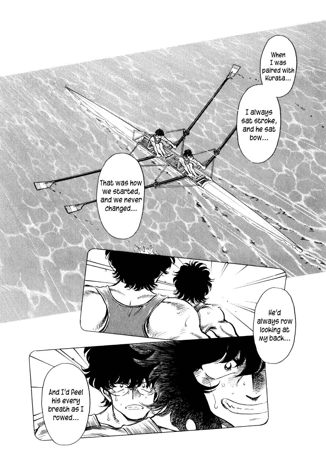 Page 11 Chapter 39 Regatta