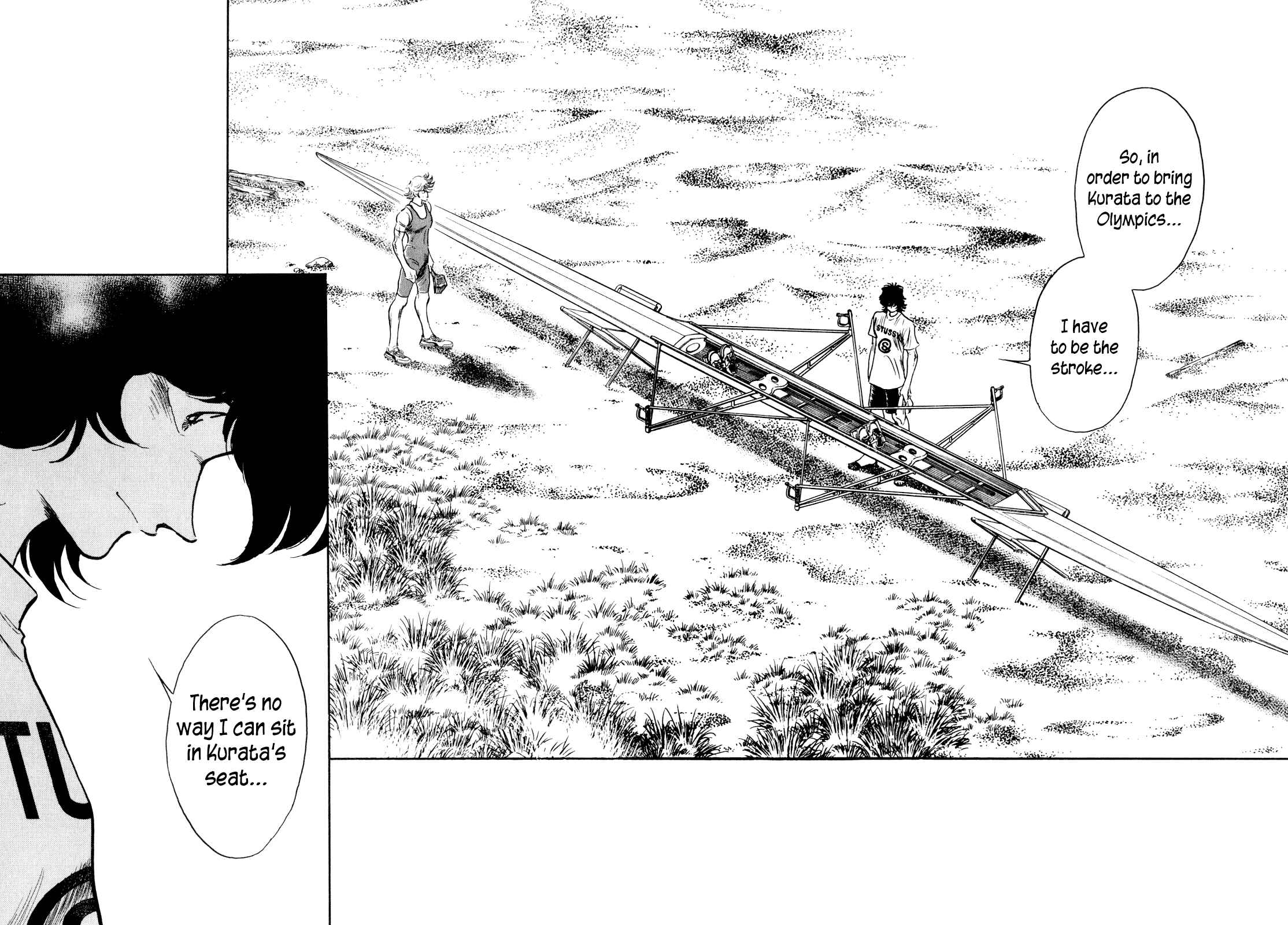 Page 12 Chapter 39 Regatta