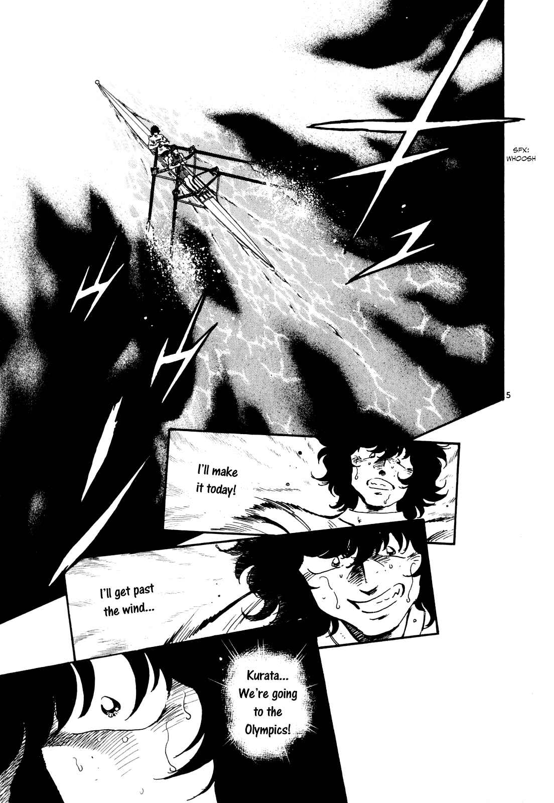 Page 5 Chapter 39 Regatta