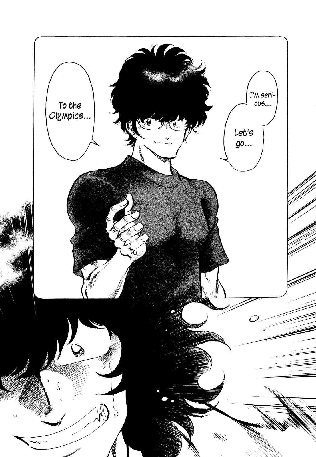 Page 7 Chapter 39 Regatta